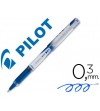 ROTULADOR PUNTA BOLA PILOT V-BALL GRIP 05 MM