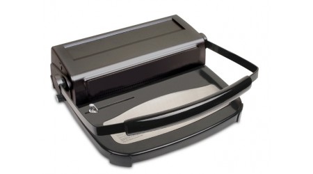 ENCUADERNADORA ESPIRAL YOSAN 64U PASO 64  5:1"