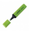 ROTULADOR FLUORESCENTE OFFICE PUNTA BISELADA 1-5 mm