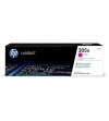 TONER H.P. Nº 205A MAGENTA CF533A PARA COLOR LASERJET M180N,M181FW - 900 PAG HEWLETT PACKARD ORIGINAL