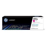 TONER H.P. Nº 205A MAGENTA CF533A PARA COLOR LASERJET M180N,M181FW - 900 PAG HEWLETT PACKARD ORIGINAL