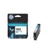 CARTUCHO H.P. Nº 903 CYAN OFFICEJET PRO 6860 / 6960 / 6970 SERIES - 315 PAGS