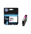 CARTUCHO H.P. Nº 903 MAGENTA OFFICEJET PRO 6860 / 6960 / 6970 SERIES - 315 PAGS