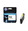 CARTUCHO H.P. Nº 903 AMARILLO OFFICEJET PRO 6860 / 6960 / 6970 SERIES - 315 PAGS