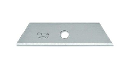 REPUESTO CUTTER ANCHO OLFA SKB-2/5B PARA CORTADOR SK-4