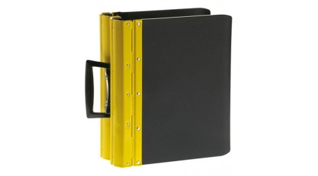 ARCHIVADOR ARDOS 384AP-2L DOBLE LOMO