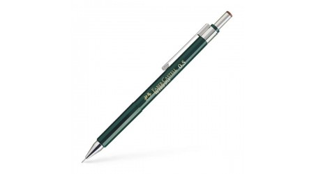PORTAMINAS FABER CASTELL 0.5 XF TK-FINE 9715
