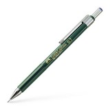 PORTAMINAS FABER CASTELL 0.7 XF TK-FINE 9717