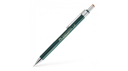 PORTAMINAS FABER CASTELL 1.0 XF TK-FINE 9719