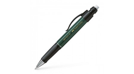 PORTAMINAS FABER CASTELL 0,7 GRIP PLUS