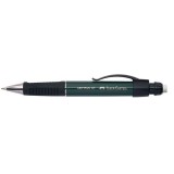 PORTAMINAS FABER CASTELL 0,7 GRIP PLUS