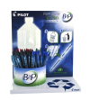 BOLIGRAFO PILOT B2P 0,7 BEGREEN 89% BOTELLAS DE PLASTICO RECICLADAS
