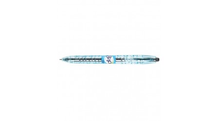 BOLIGRAFO PILOT B2P 0,7 BEGREEN 89% BOTELLAS DE PLASTICO RECICLADAS