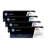 TONER H.P. CF403A LASERJET PRO  M252 / M274 / M277 MAGENTA 1,4K (201A) ORIGINAL