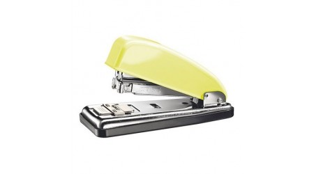 GRAPADORA PETRUS 226 METALICA RETRO 30 HOJAS 22/6 24/6