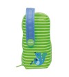 HANDLY MULTIPENCILCASE MILAN COCONUT VERDE CON 4 PORTATODOS 31 PIEZAS