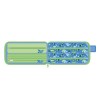 HANDLY MULTIPENCILCASE MILAN COCONUT VERDE CON 4 PORTATODOS 31 PIEZAS