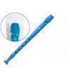 FLAUTA HOHNER PLASTICO MELODY 9508 COLORES