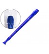 FLAUTA HOHNER PLASTICO MELODY 9508 COLORES