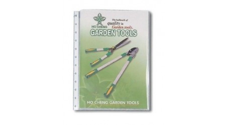 CARPETA PORTAFUNDAS A4 25 FUNDAS EXTRAIBLES AZUL FOLDERMATE