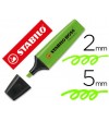 ROTULADOR FLUOR STABILO BOSS ORIGINAL
