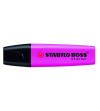 ROTULADOR FLUOR STABILO BOSS ORIGINAL