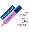 ROTULADOR FLUORESCENTE STAEDTLER TEXTSURFER CLASSIC 364