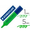 ROTULADOR FLUORESCENTE STAEDTLER TEXTSURFER CLASSIC 364