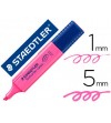 ROTULADOR FLUORESCENTE STAEDTLER TEXTSURFER CLASSIC 364
