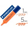 ROTULADOR FLUORESCENTE STAEDTLER TEXTSURFER CLASSIC 364