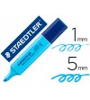 ROTULADOR FLUORESCENTE STAEDTLER TEXTSURFER CLASSIC 364