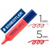 ROTULADOR FLUORESCENTE STAEDTLER TEXTSURFER CLASSIC 364