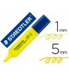 ROTULADOR FLUORESCENTE STAEDTLER TEXTSURFER CLASSIC 364