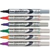 ROTULADOR PIZARRA BLANCA PENTEL MAXIFLO