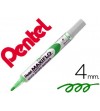 ROTULADOR PIZARRA BLANCA PENTEL MAXIFLO