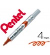 ROTULADOR PIZARRA BLANCA PENTEL MAXIFLO