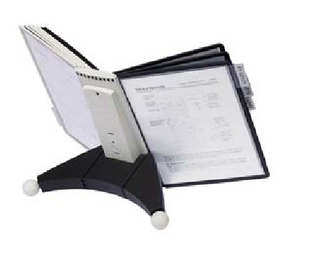 CLASIFICADOR DE MESA SHERPA