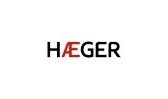 haeger